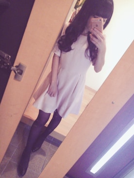 ひなこさんのコーディネート