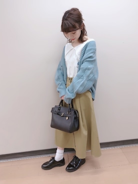 りーちゃんさんのコーディネート