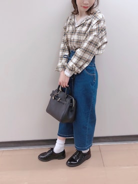 りーちゃんさんのコーディネート