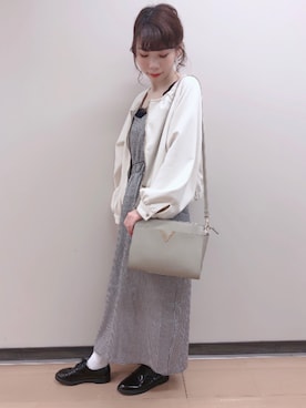 りーちゃんさんのコーディネート