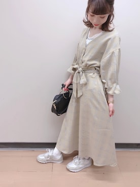 りーちゃんさんのコーディネート