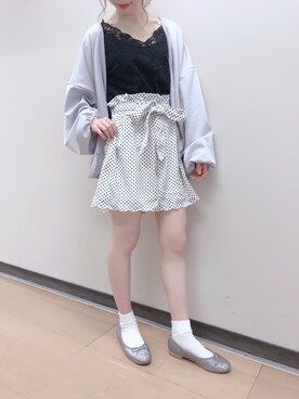 りーちゃんさんのコーディネート