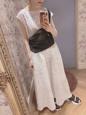 りーちゃんさんのコーディネート