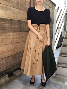 kurumi さんのコーディネート