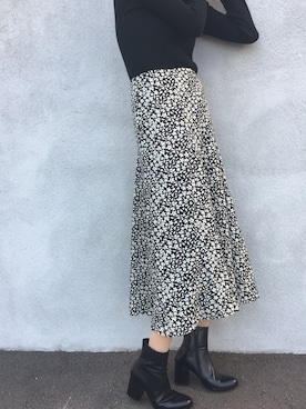 kurumi さんのコーディネート