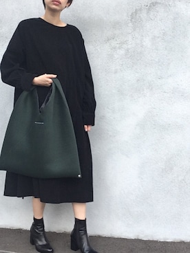 kurumi さんのコーディネート