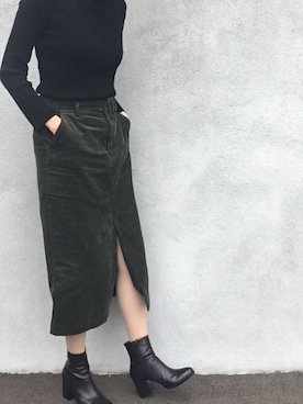 kurumi さんのコーディネート