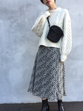 kurumi さんのコーディネート