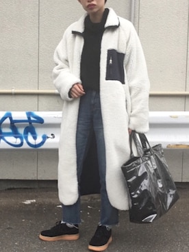 kurumi さんのコーディネート