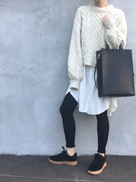 kurumi さんのコーディネート