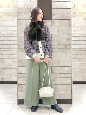 coenかつきさんのコーディネート