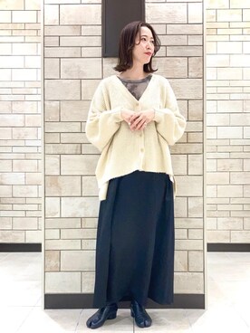 coenかつきさんのコーディネート