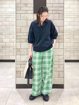 coenかつきさんのコーディネート