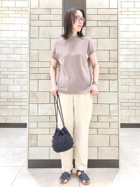 coenかつきさんのコーディネート