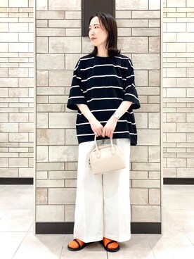 coenかつきさんのコーディネート