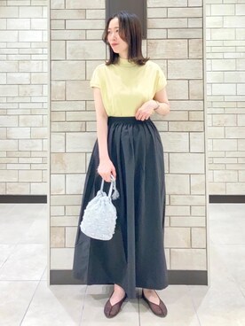 coenかつきさんのコーディネート