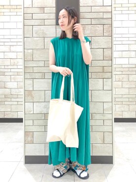 coenかつきさんのコーディネート