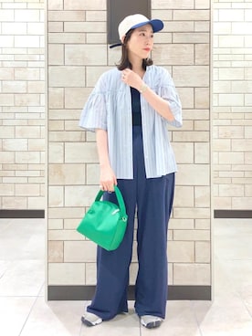 coenかつきさんのコーディネート