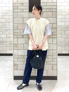 coenかつきさんのコーディネート