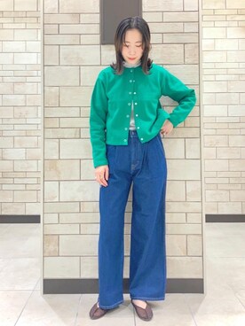 coenかつきさんのコーディネート