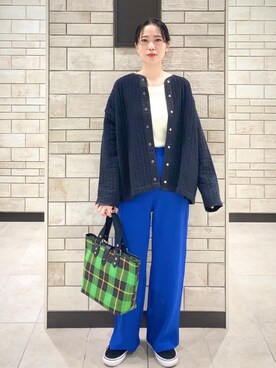 coenかつきさんのコーディネート