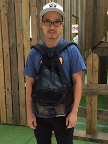 OUTDOOR PRODUCTS | バックパック/リュック