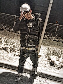 ラルフローレンエクストリーム | ダウンベスト