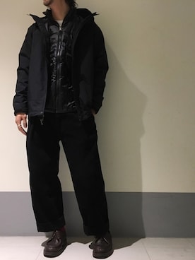 Kisumi Matsushitaさんのコーディネート