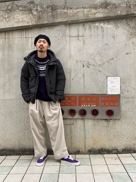 Kisumi Matsushitaさんのコーディネート