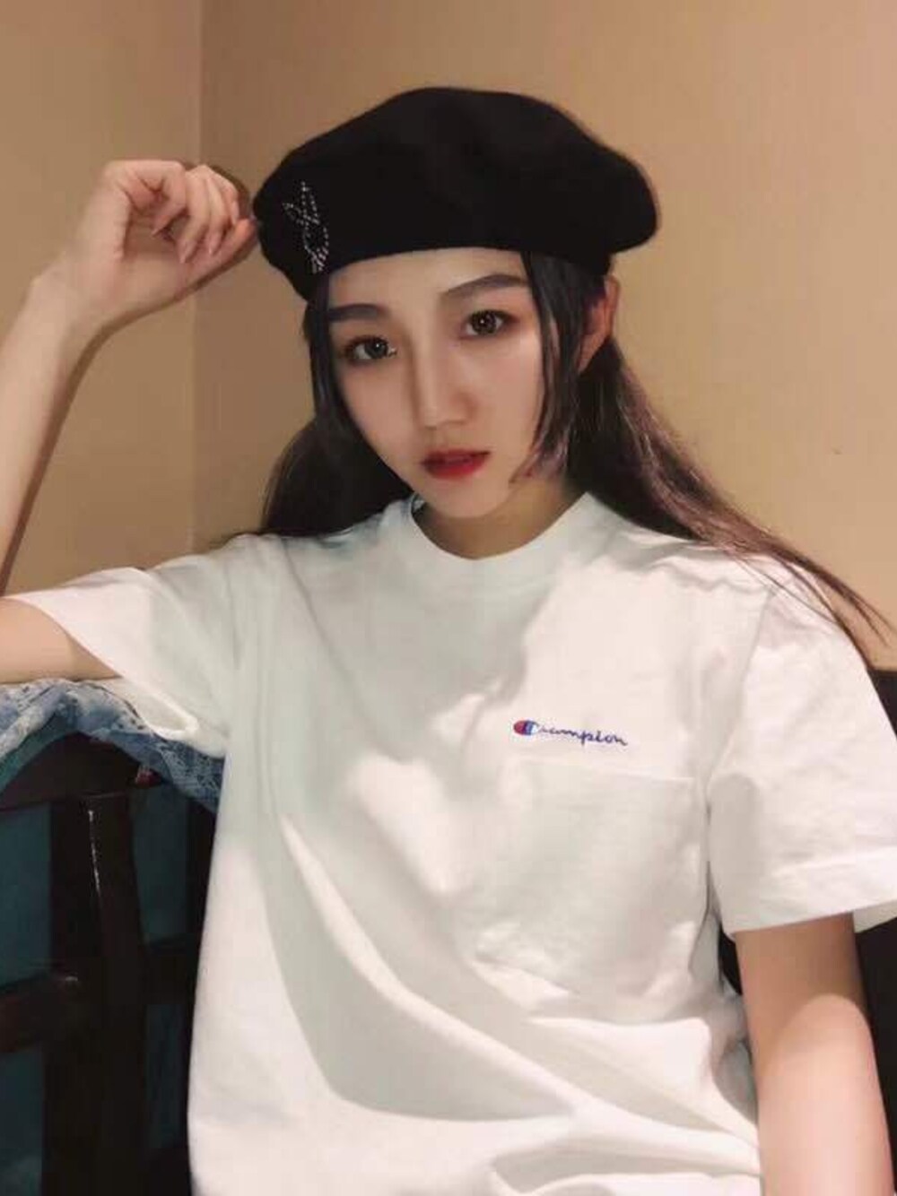【STUSSY】★送料・関税込★トライブスタックTシャツ Stüssy