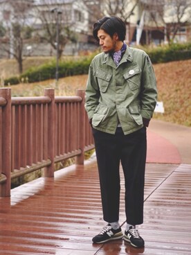 chiiitaさんのコーディネート