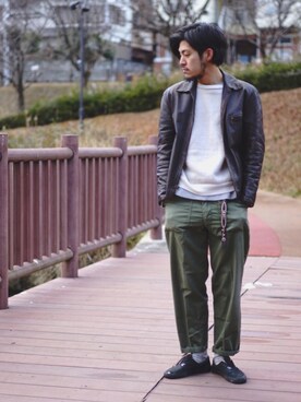 chiiitaさんのコーディネート