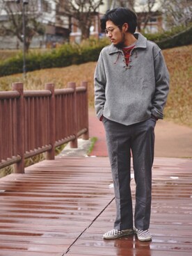 chiiitaさんのコーディネート