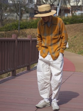 chiiitaさんのコーディネート