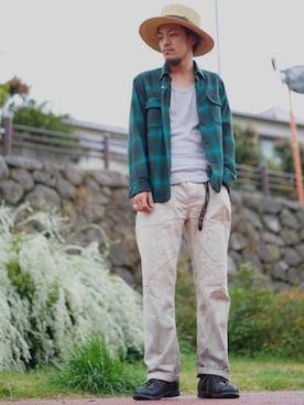 chiiitaさんのコーディネート