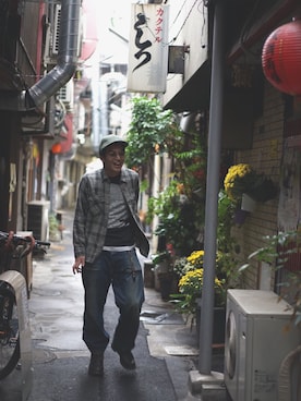 chiiitaさんのコーディネート