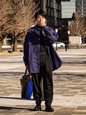 peiさんのコーディネート