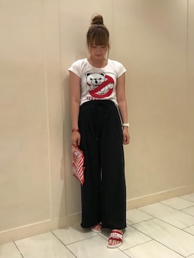 🎀さんのコーディネート