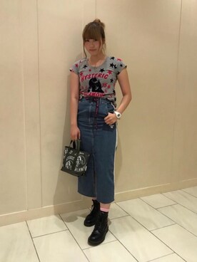 🎀さんのコーディネート