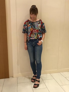 🎀さんのコーディネート