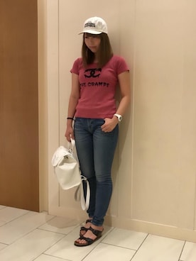 🎀さんのコーディネート