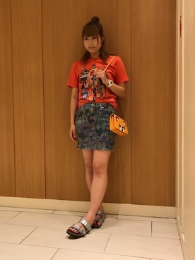 🎀さんのコーディネート