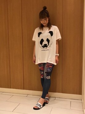 🎀さんのコーディネート