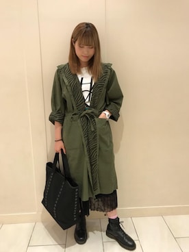 🎀さんのコーディネート