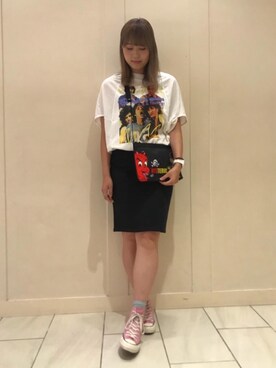 🎀さんのコーディネート