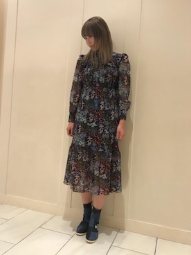 🎀さんのコーディネート