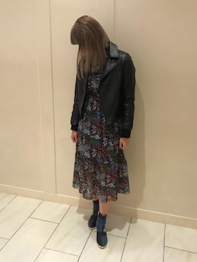 🎀さんのコーディネート