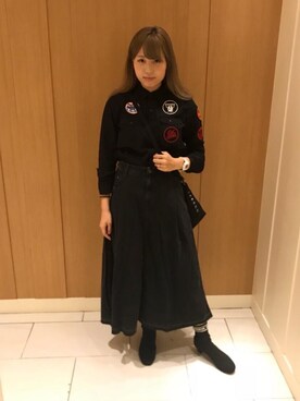 🎀さんのコーディネート