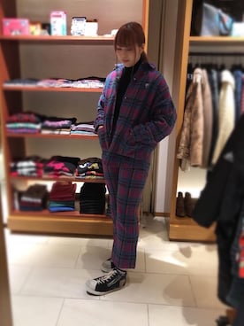 🎀さんのコーディネート