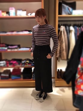 🎀さんのコーディネート